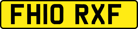 FH10RXF
