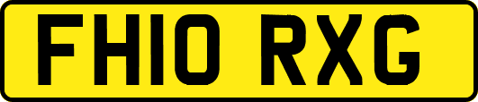 FH10RXG