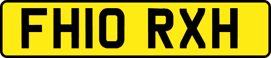 FH10RXH