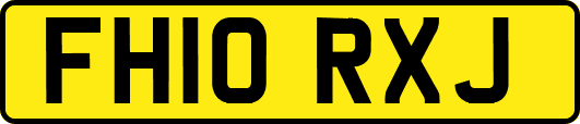 FH10RXJ