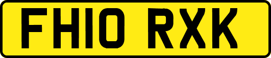 FH10RXK