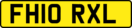 FH10RXL