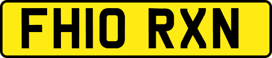 FH10RXN