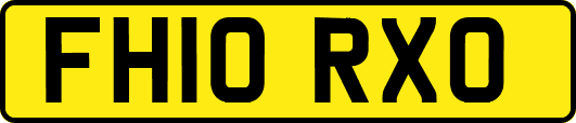 FH10RXO