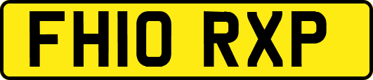 FH10RXP