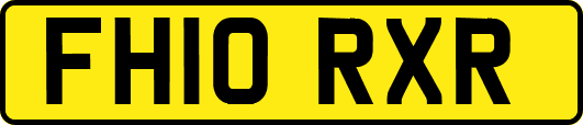 FH10RXR