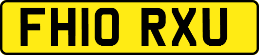 FH10RXU