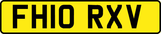 FH10RXV