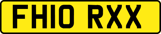 FH10RXX