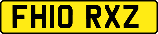 FH10RXZ