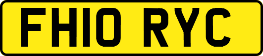 FH10RYC