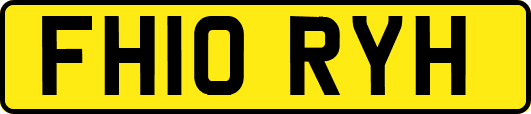 FH10RYH