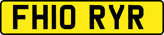 FH10RYR
