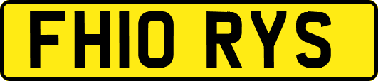 FH10RYS