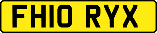 FH10RYX