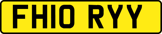 FH10RYY