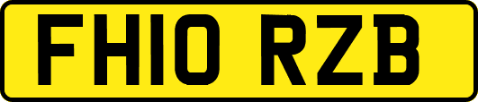 FH10RZB