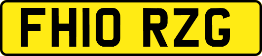 FH10RZG