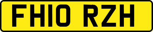 FH10RZH