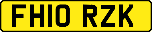 FH10RZK