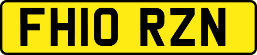 FH10RZN