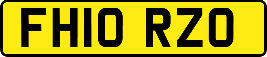 FH10RZO