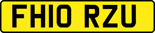 FH10RZU