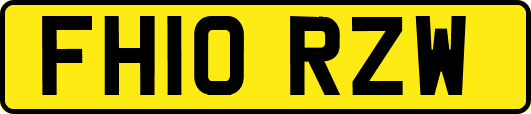 FH10RZW
