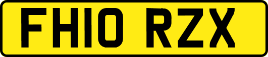 FH10RZX