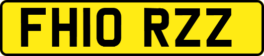 FH10RZZ