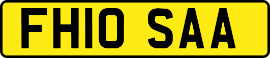 FH10SAA