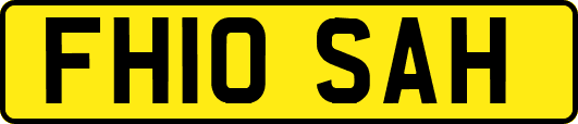FH10SAH
