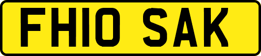 FH10SAK