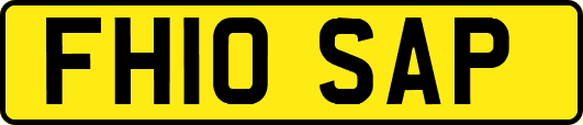 FH10SAP
