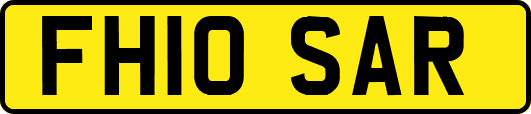 FH10SAR