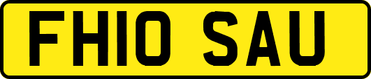 FH10SAU
