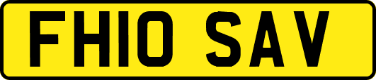 FH10SAV