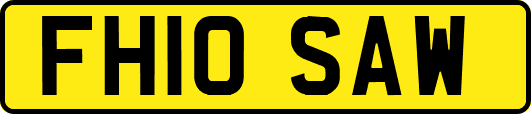 FH10SAW