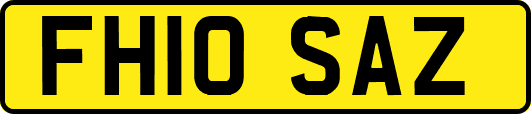 FH10SAZ