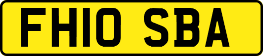 FH10SBA