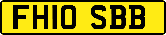FH10SBB