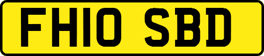 FH10SBD