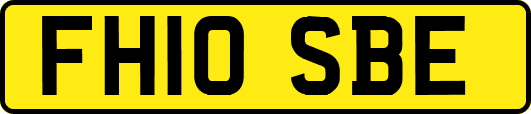 FH10SBE