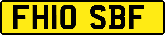 FH10SBF