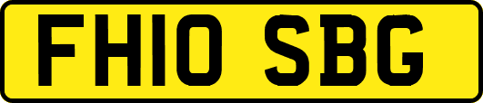 FH10SBG