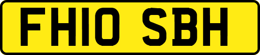 FH10SBH