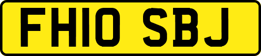 FH10SBJ