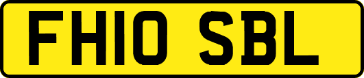 FH10SBL