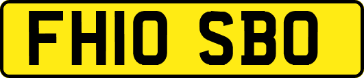 FH10SBO