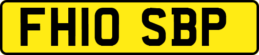 FH10SBP